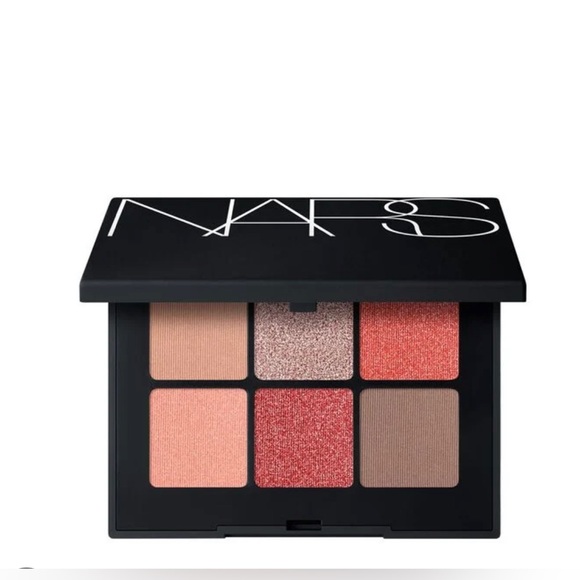 NARS EYE BUNDLE SET WITH EYELURE MAGNETIC LASH SET 💕 - Picture 3 of 5